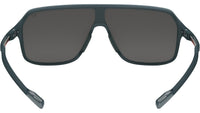Bolide Blue Mask Sunglasses