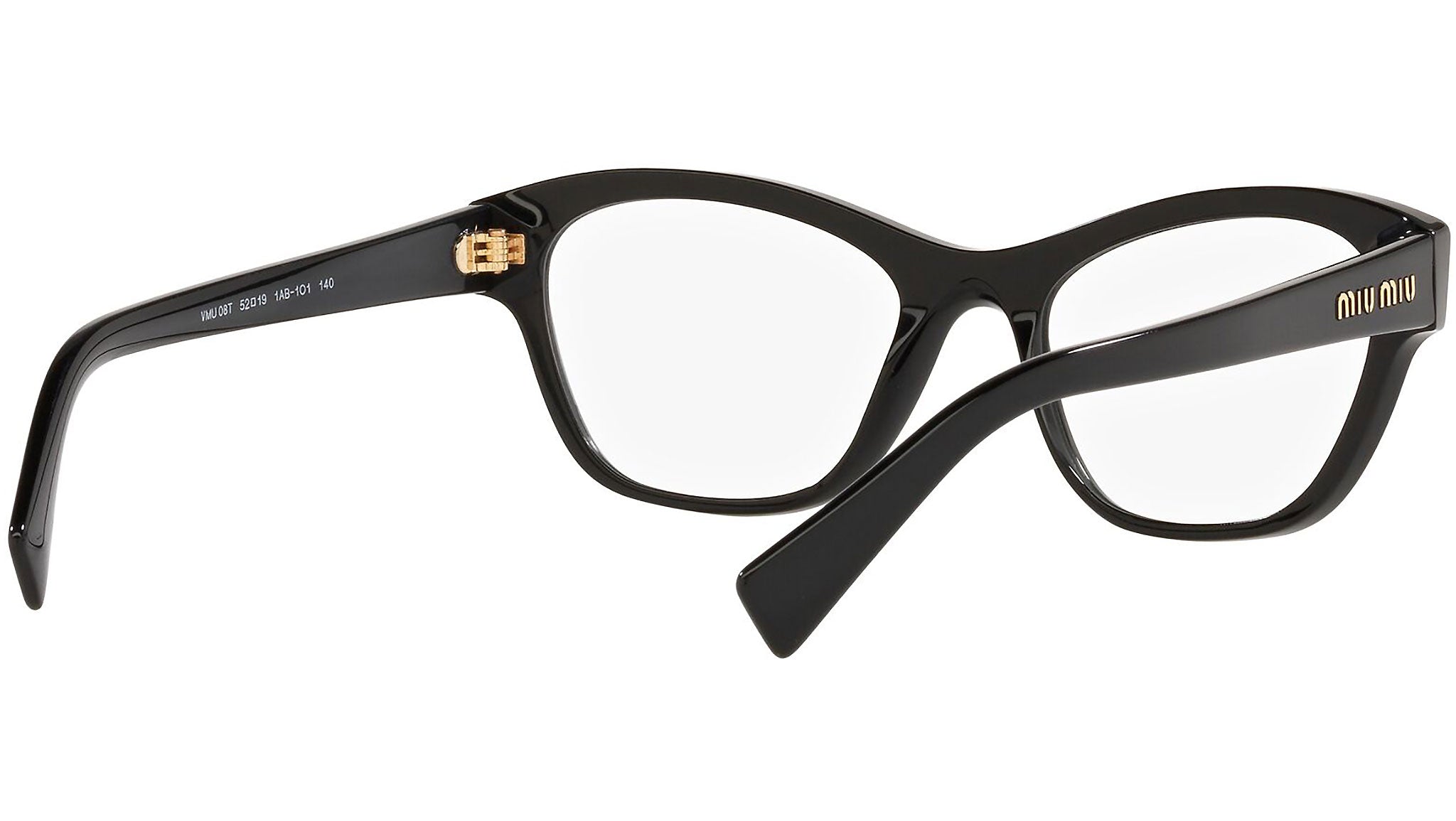 MU 08TV 1AB1O1 black