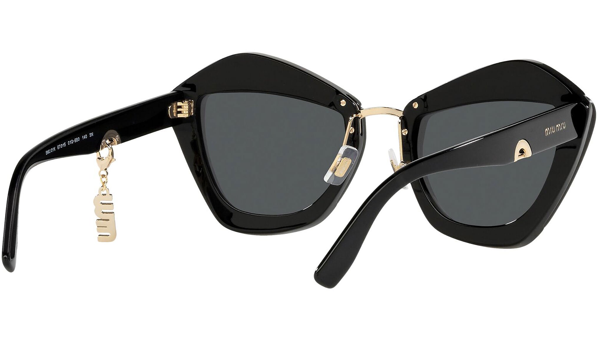 MU 01XS 01Q5S0 black