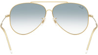 Aviator Reverse RBR0101S 001/79
