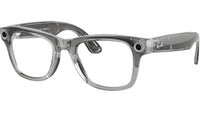 Meta Wayfarer Gen 2 Fotocromatico