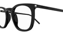 SL 623 OPT 001 Shiny Black