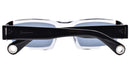 Les Lunettes Altu black