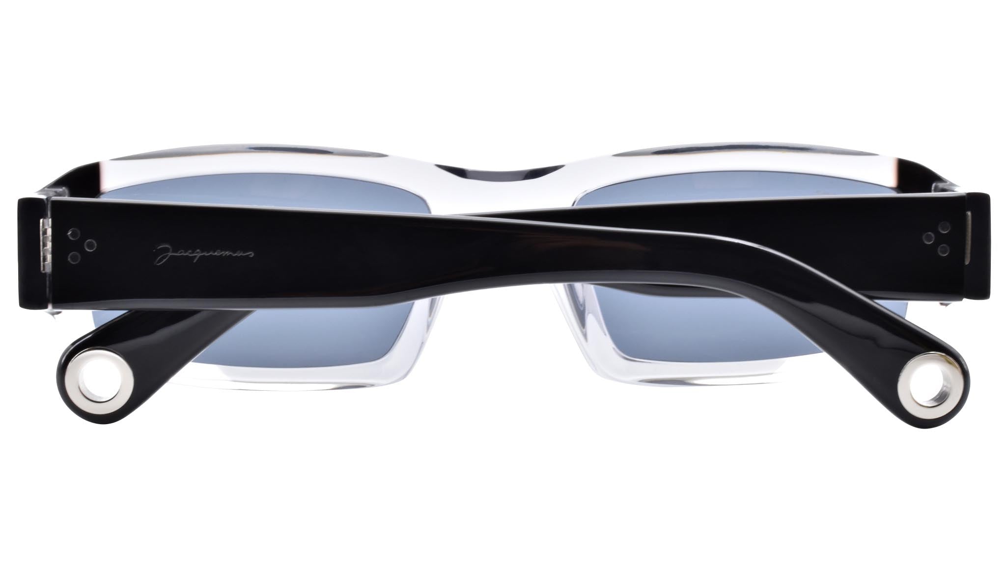 Les Lunettes Altu black