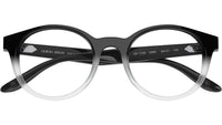 AR 7239 5996 Black White