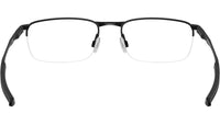 Barrelhouse 0.5 OX3174 01 matte black