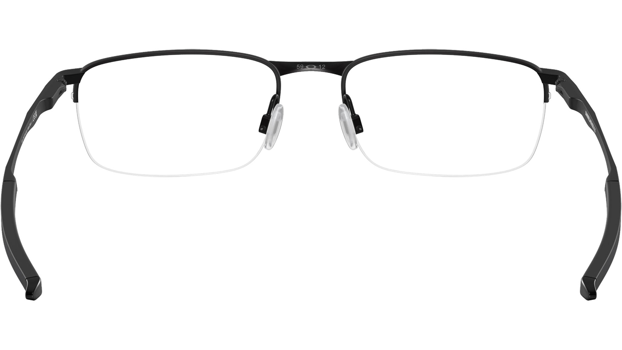 Barrelhouse 0.5 OX3174 01 matte black