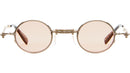 H83 LG Light Gold