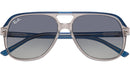 Bill Kids RJ9096S 71554L Navy