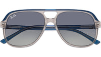 Bill Kids RJ9096S 71554L Navy