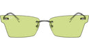 Xime RB3730 004/2 Gunmetal