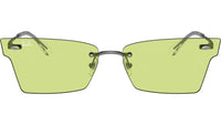 Xime RB3730 004/2 Gunmetal