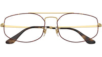 Explorer 5 Optics RB6545 3188