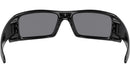 Gascan OO9014 71 polished black
