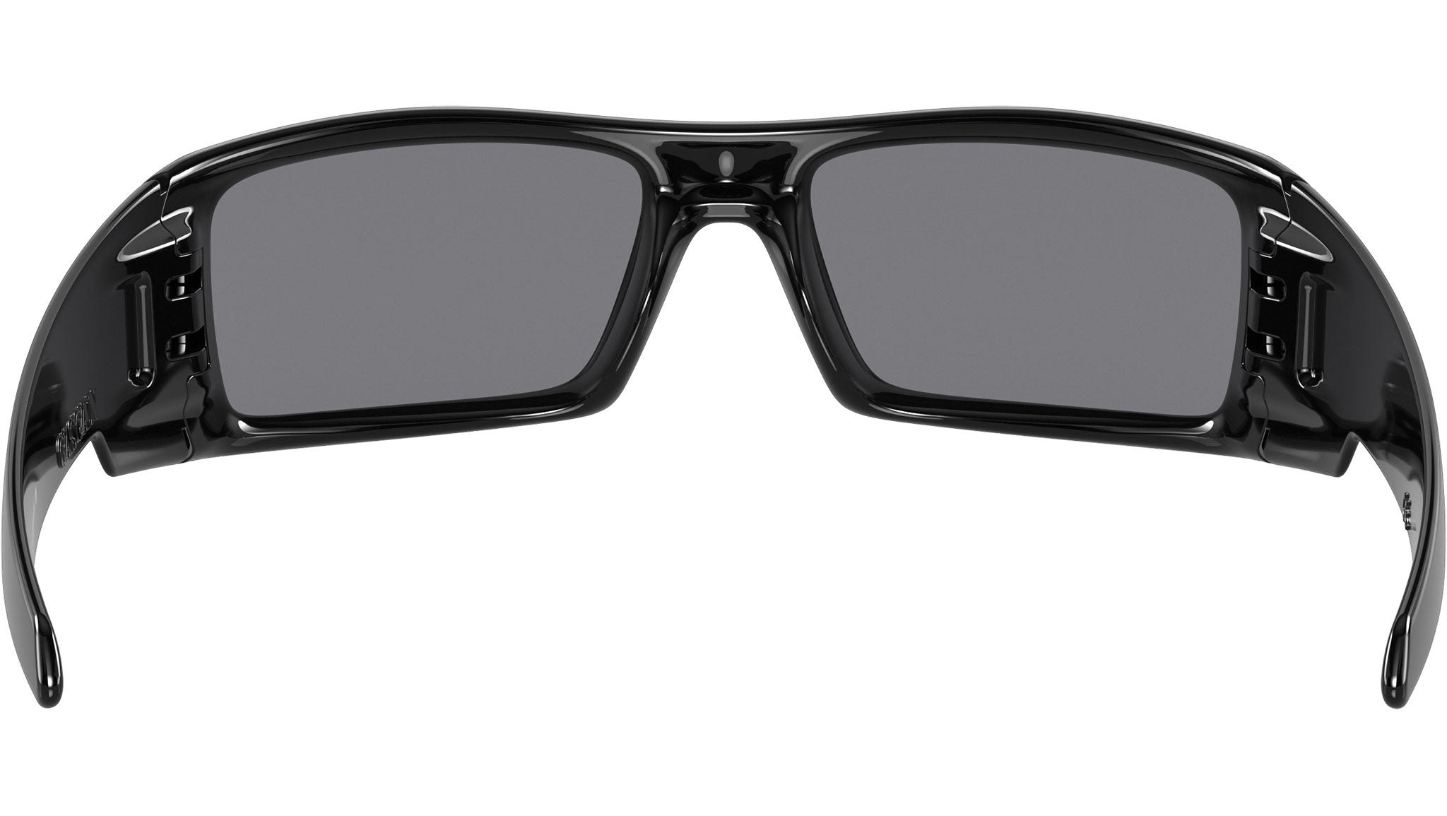 Gascan OO9014 71 polished black