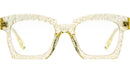K5 YW SY Light Yellow