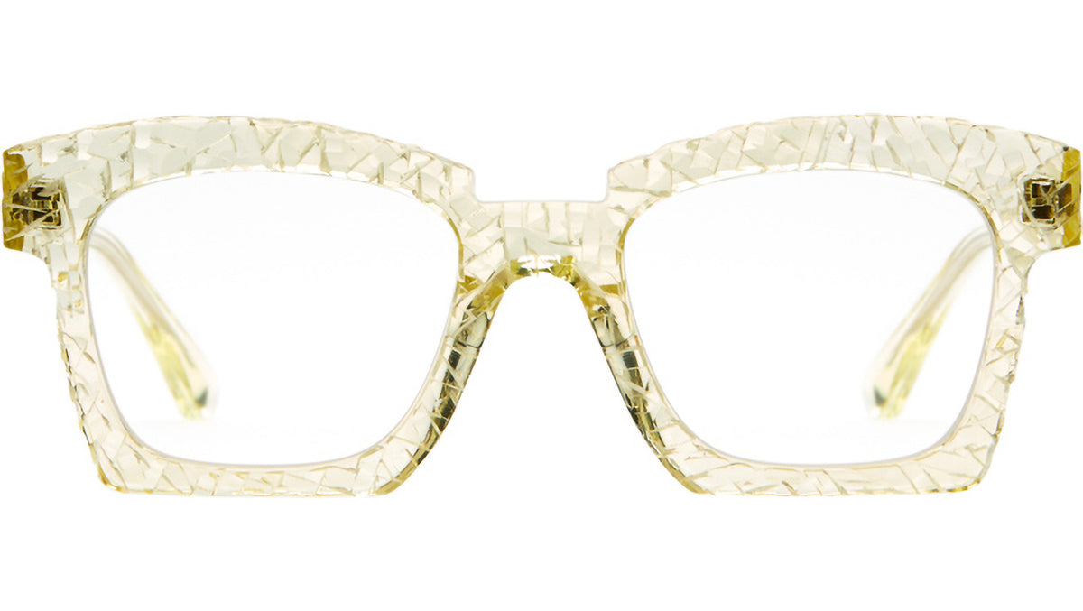 K5 YW SY Light Yellow
