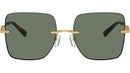 Québec MK1150 18963H Green Solid