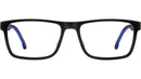 8885 D51 Black Blue