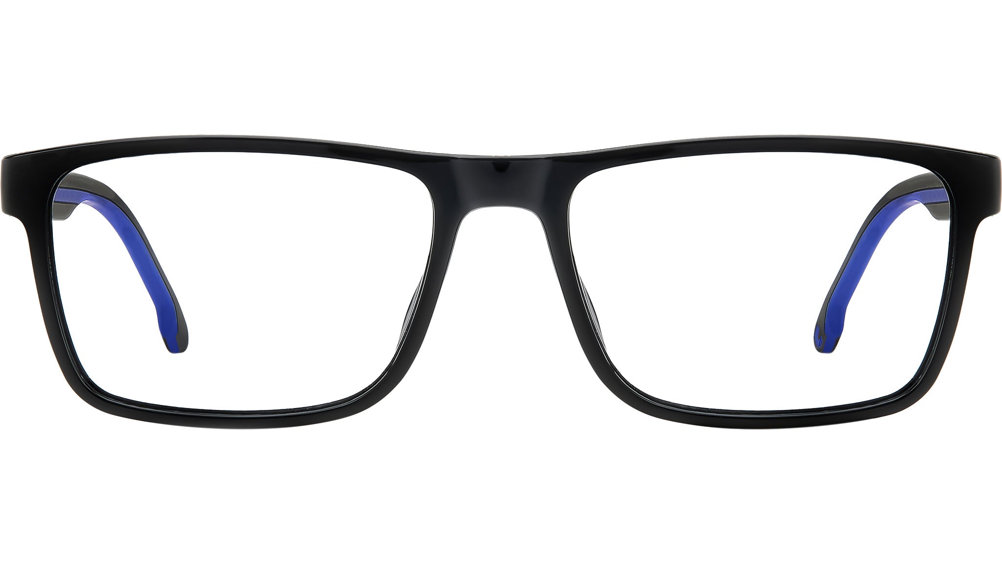 8885 D51 Black Blue