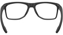 Knolls OX8144 01 Satin Black