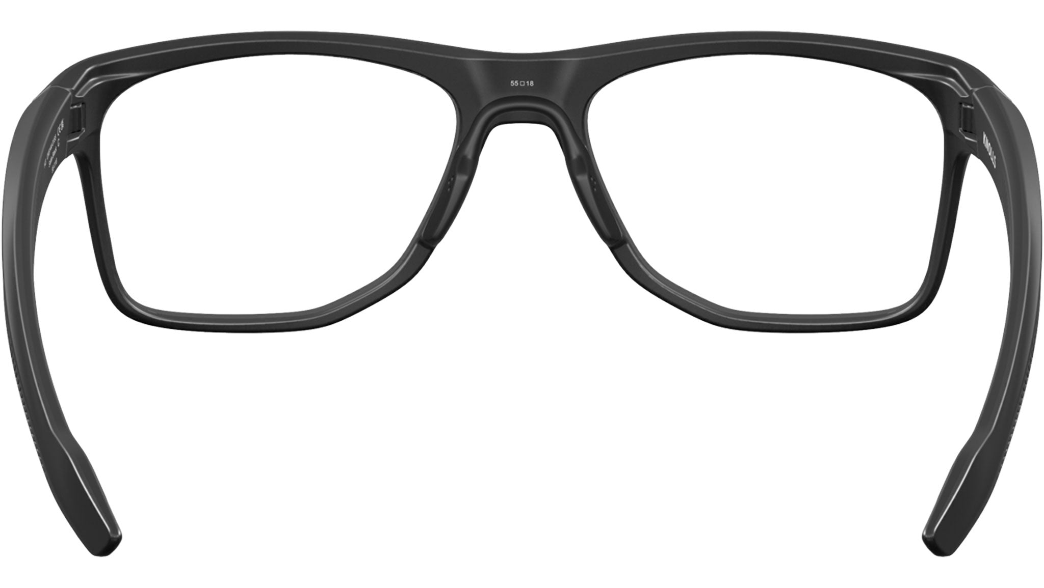 Knolls OX8144 01 Satin Black
