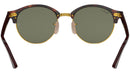 Clubround RB4246 990/58 red havana