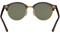 Clubround RB4246 990/58 red havana