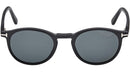 Andrea-02 FT0539 02V Black Grey