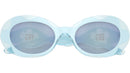 DX 6005 33451U Azure Purple
