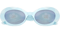 DX 6005 33451U Azure Purple