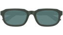PU0463S 004 Dark Grey Green