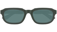 PU0463S 004 Dark Grey Green