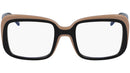 ME2623 010 black and nude