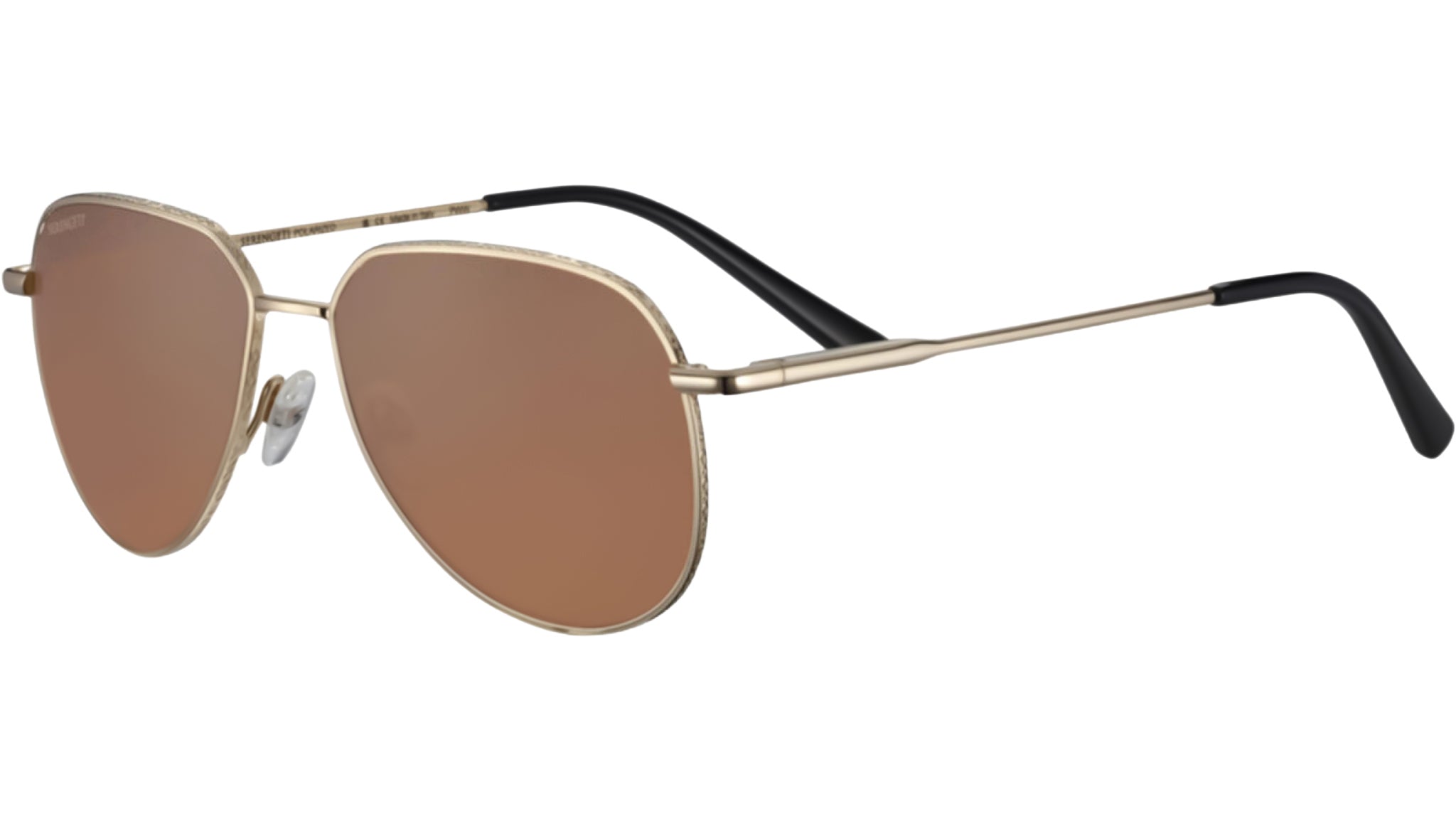 Haywood Small SS544 002 Gold