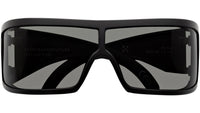 Bones Black Matte