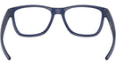 Centerboard OX8163 08 Matte Translucent Blue