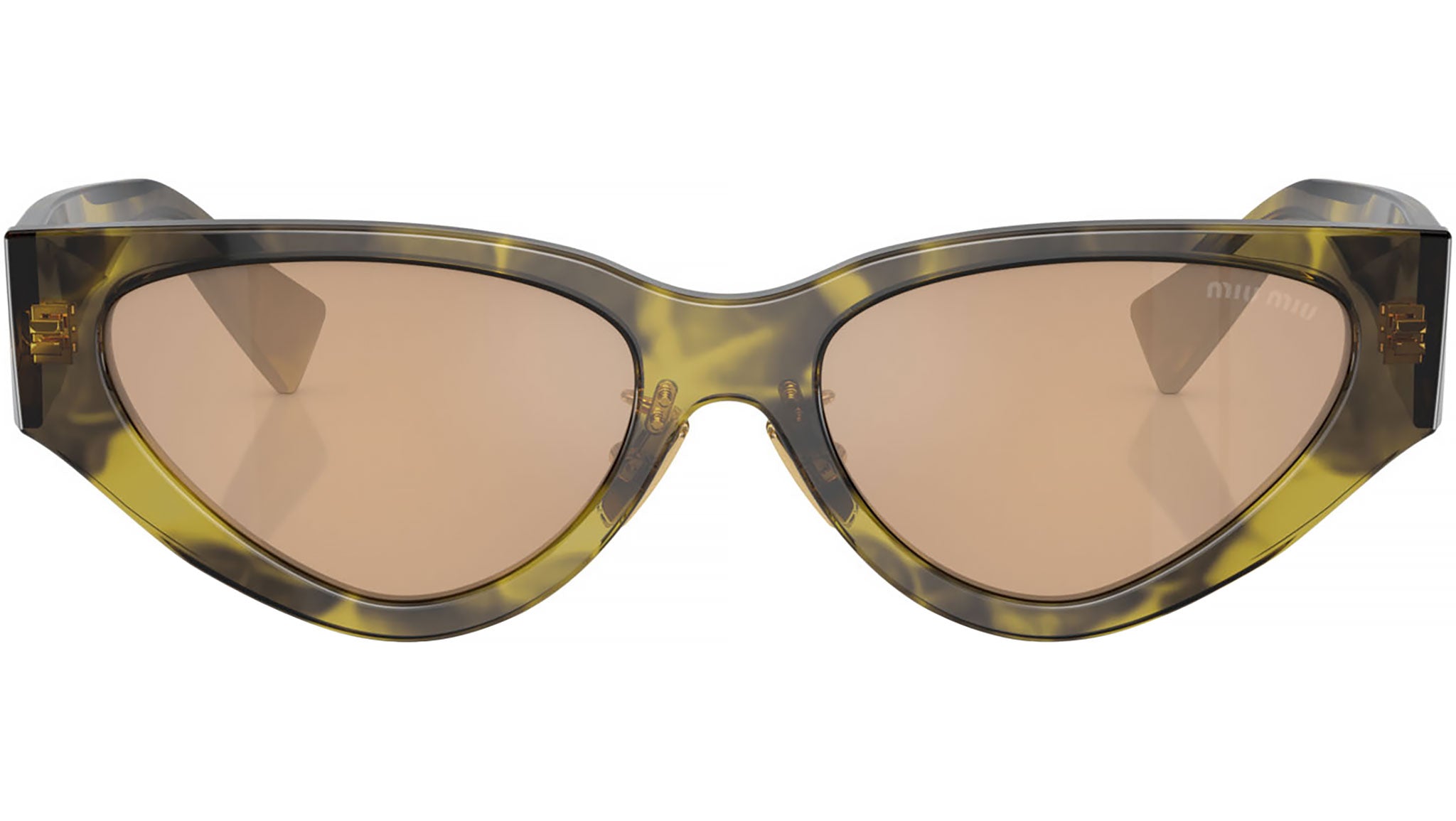 MU 03ZS 13Q40D Striped Ivy