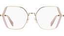 MJ 1068 BKU Gold Nude