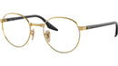 RB3691V Optics 3122