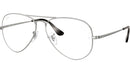 Aviator Optics RB6489 2538