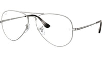 Aviator Optics RB6489 2538