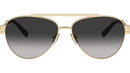TF3101B 60213C Pale Gold