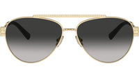 TF3101B 60213C Pale Gold