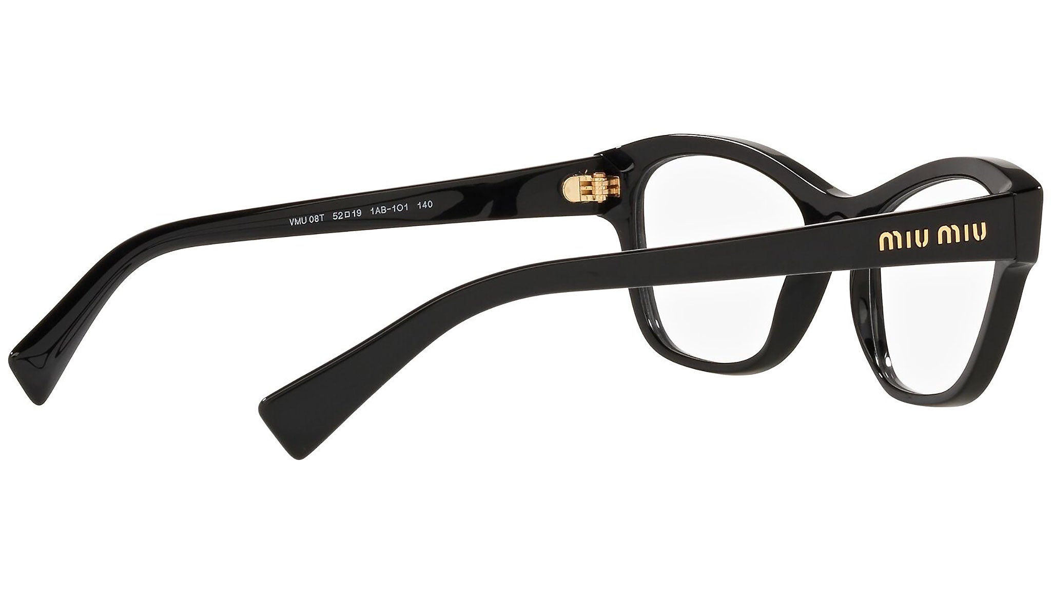 MU 08TV 1AB1O1 black