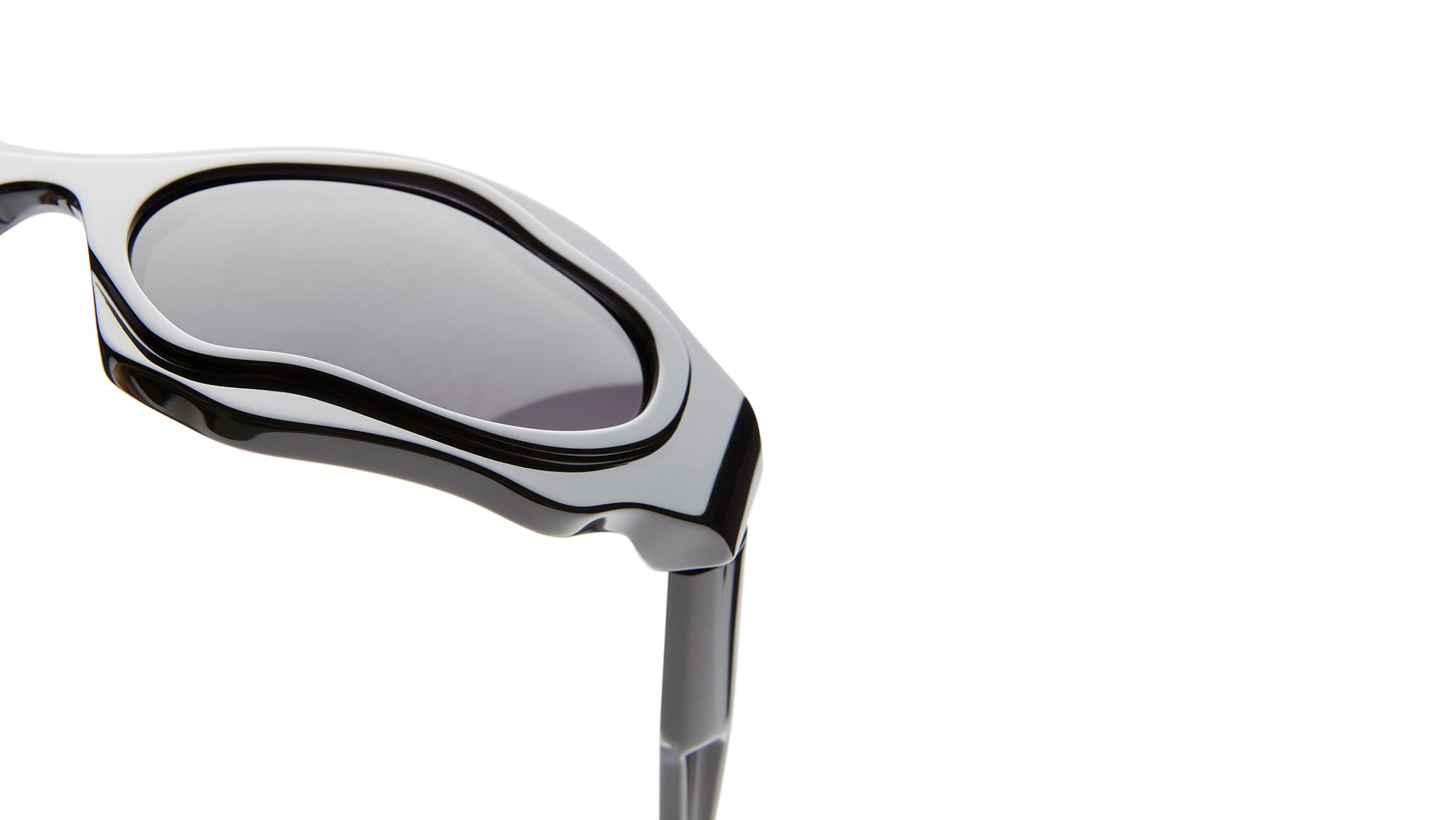 E22 Sun BS Black Shine