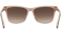3001/S 6X4 HA Nude Black