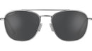 Carroll Large SS598 Silver