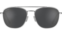 Carroll Large SS598 Silver