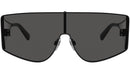DG 2305 01/87 Black Grey